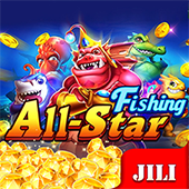 All Star Fishing Ph Bingo