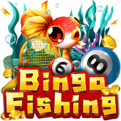 Bingo Fishing Ph Bingo
