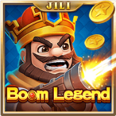 Boom Legend Ph Bingo fishing
