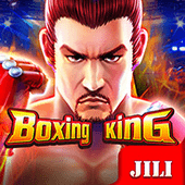 Boxing King Ph Bingo slot