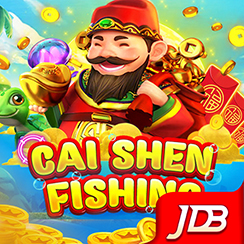 Cai Shen Fishing Ph Bingo