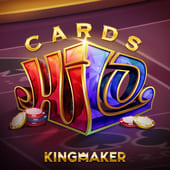 Cards Hi Lo Ph Bingo