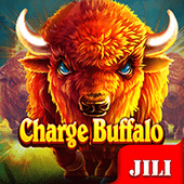 Charge Buffalo Ph Bingo slot
