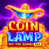 Coin Lamp Ph Bingo slot