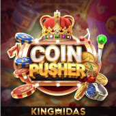 Coin Pusher Ph Bingo