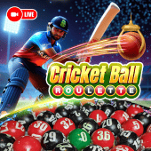 Cricket Ball Roulette Ph Bingo