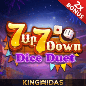 Dice Duet Ph Bingo