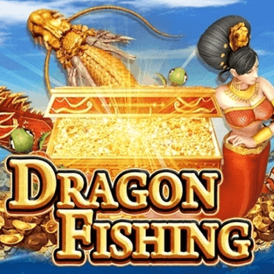 Dragon Fishing Ph Bingo