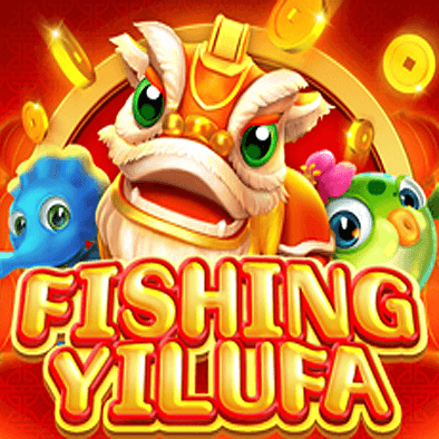 Fishing Yi Lu Fa Ph Bingo