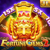 Fortune Gems 2 Ph Bingo slot