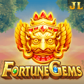 Fortune Gems Ph Bingo slot
