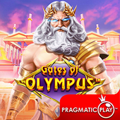 Gates of Olympus on Ph Bingo casino