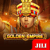 Golden Empire Ph Bingo casino slot