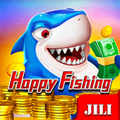 Happy Fishing Ph Bingo