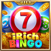Irich Bingo Ph Bingo slot