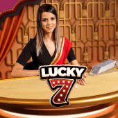 Lucky 7 Ph Bingo live casino