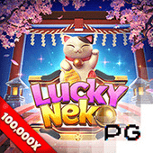 Lucky Neko Ph Bingo slot