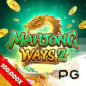 Mahjong Ways 2 Ph Bingo