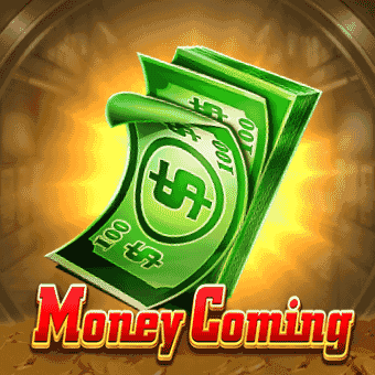 Money Coming Ph Bingo game