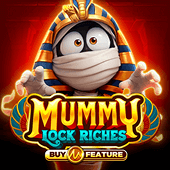 Mummy Lock Riches Ph Bingo slot