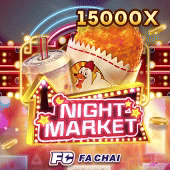 Night Market Ph Bingo slot