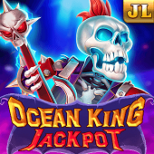 Ocean King Jackpot Ph Bingo