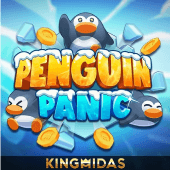 Penguin Panic Ph Bingo