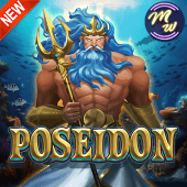 Poseidon Ph Bingo slot