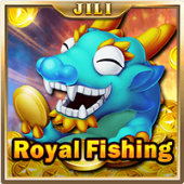 Royal Fishing Ph Bingo