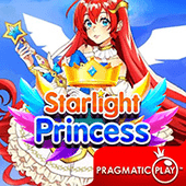 Starlight Princess Ph Bingo