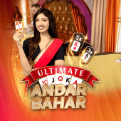 Ultimate Andar Bahar Ph Bingo