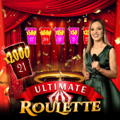 Ultimate Roulette Ph Bingo