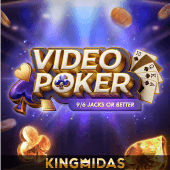 Video Poker Ph Bingo cards