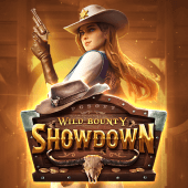 Wild Bounty Showdown Ph Bingo slot